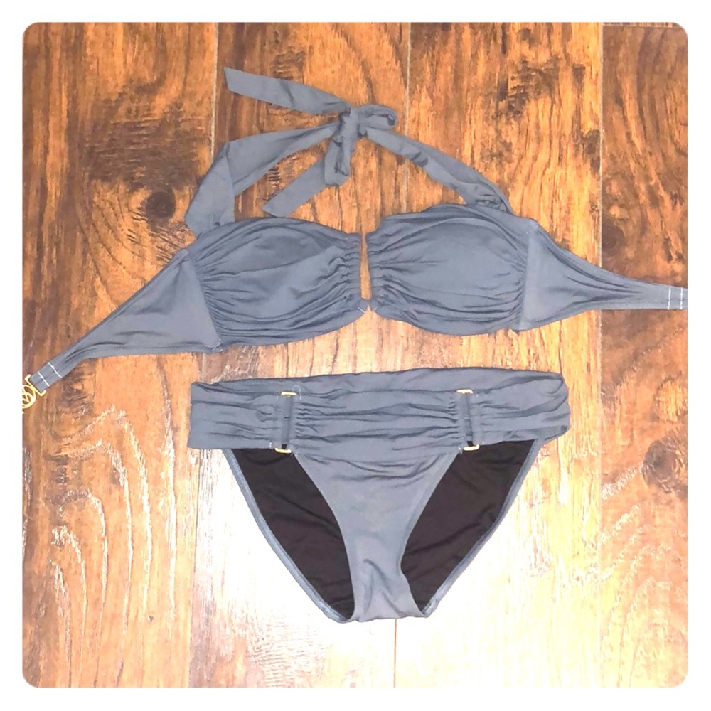 Bathing suit size Medium